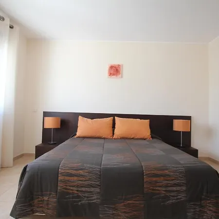 Vila Sol Sunset Villas 别墅 *
