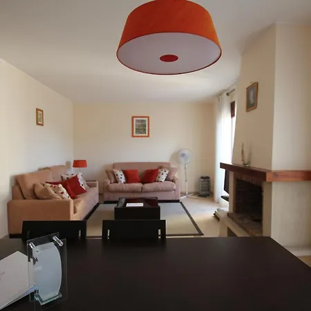 Vila Sol Sunset Villas 别墅 *