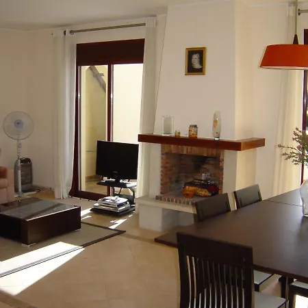 Vila Sol Sunset Villas 奎特里拉
