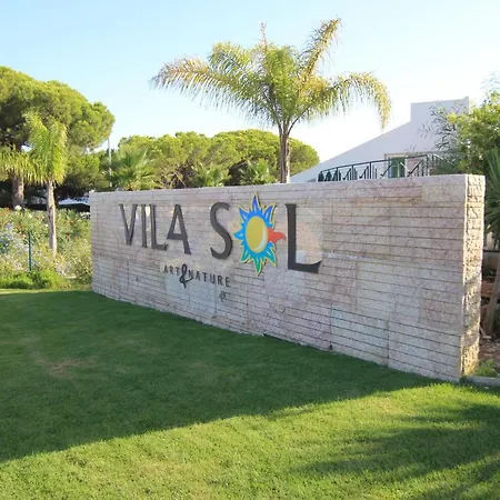 Vila Sol Sunset Villas