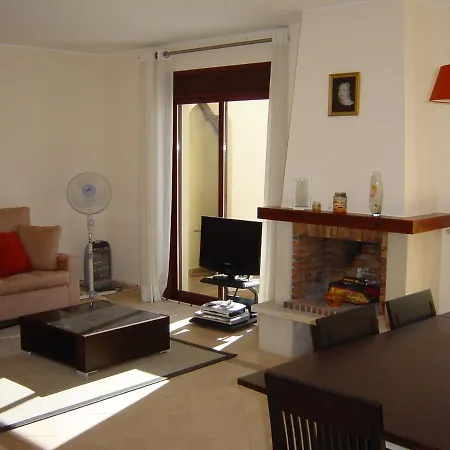 Vila Sol Sunset Villas Villa