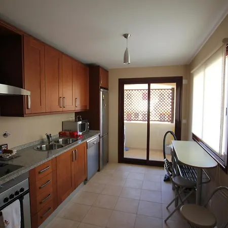 Vila Sol Sunset Villas Villa