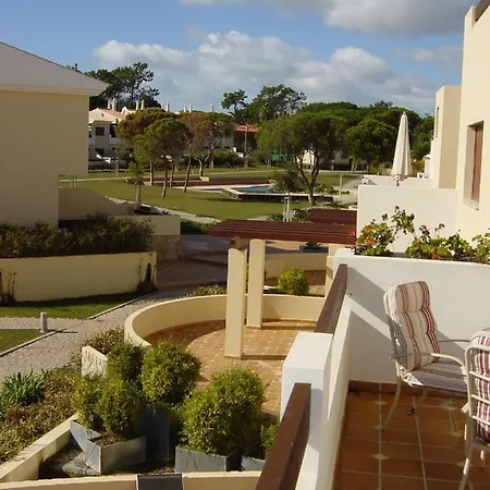 Vila Sol Sunset Villas Villa *
