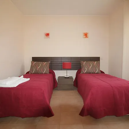 Vila Sol Sunset Villas