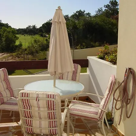 Vila Sol Sunset Villas