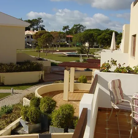 Vila Sol Sunset Villas Villa *